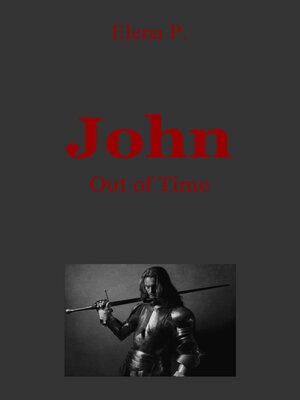 cover image of John